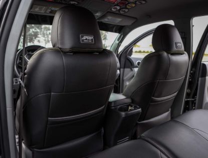 Picture of PRP Seat Cover - B049