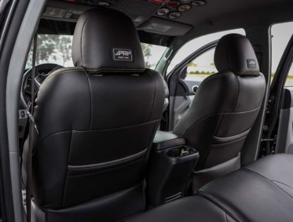 Picture of PRP Seat Cover - B050
