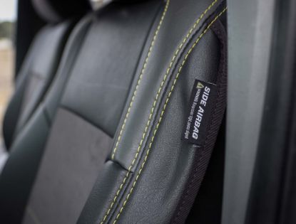 Picture of PRP Seat Cover - B050