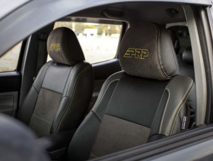 Picture of PRP Seat Cover - B050