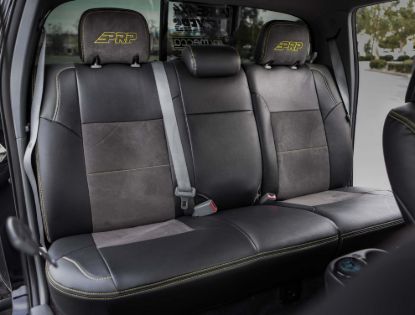 Picture of PRP Seat Cover - B052