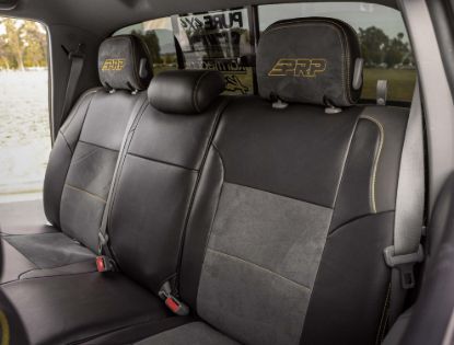 Picture of PRP Seat Cover - B052