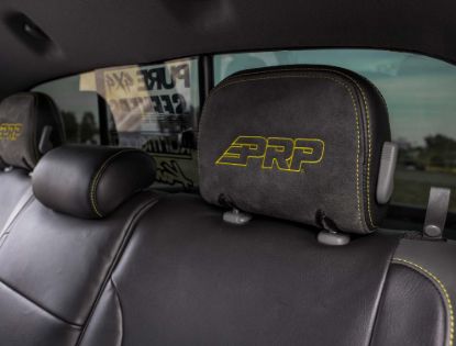 Picture of PRP Seat Cover - B052