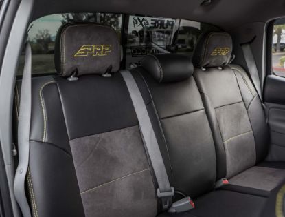 Picture of PRP Seat Cover - B052