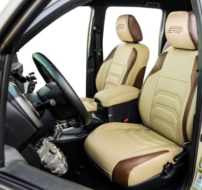Picture of PRP Seat Cover - B053