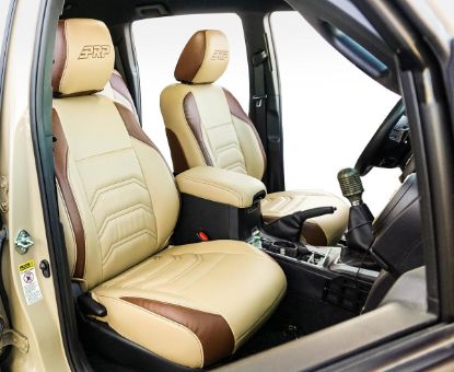Picture of PRP Seat Cover - B053