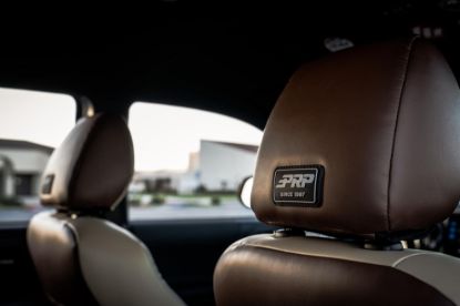 Picture of PRP Seat Cover - B053