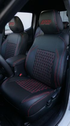 Picture of PRP Seat Cover - B053