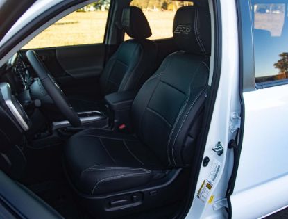 Picture of PRP Seat Cover - B053
