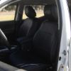 Picture of PRP Seat Cover - B053