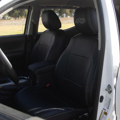 Picture of PRP Seat Cover - B053
