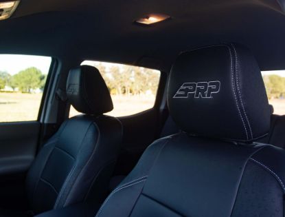 Picture of PRP Seat Cover - B053