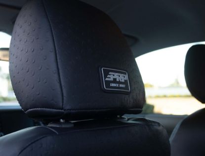 Picture of PRP Seat Cover - B053