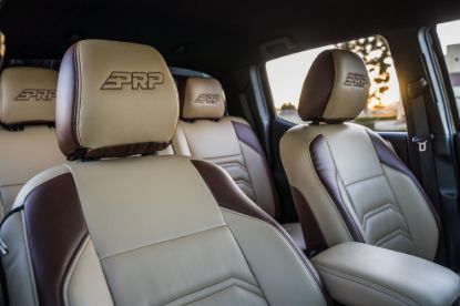 Picture of PRP Seat Cover - B053