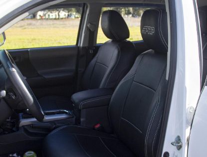 Picture of PRP Seat Cover - B053-05