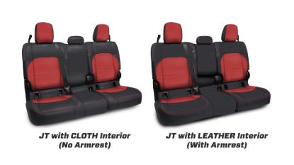 Picture of PRP Seat Cover - B055-01
