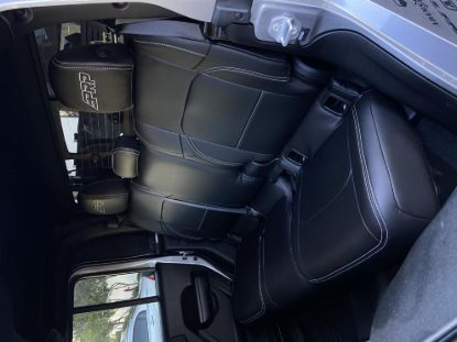 Picture of PRP Seat Cover - B056