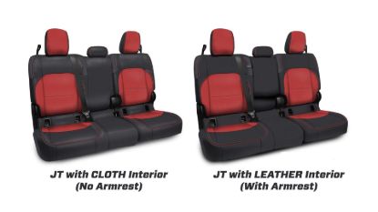 Picture of PRP Seat Cover - B056-01