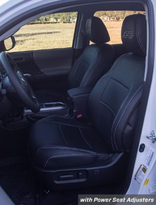 Picture of PRP Seat Cover - B057-03