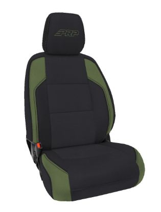 Picture of PRP Seat Cover - B057-04