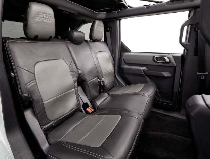 Picture of PRP Seat Cover - B061