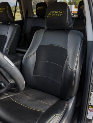 Picture of PRP Seat Cover - B066
