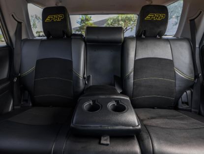 Picture of PRP Seat Cover - B067