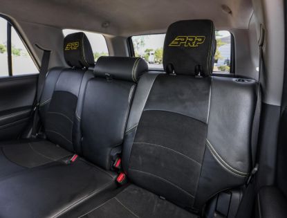 Picture of PRP Seat Cover - B067