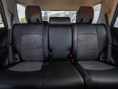 Picture of PRP Seat Cover - B067