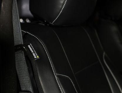 Picture of PRP Seat Cover - B068
