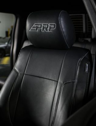 Picture of PRP Seat Cover - B068