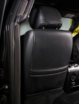 Picture of PRP Seat Cover - B068