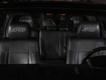 Picture of PRP Seat Cover - B068