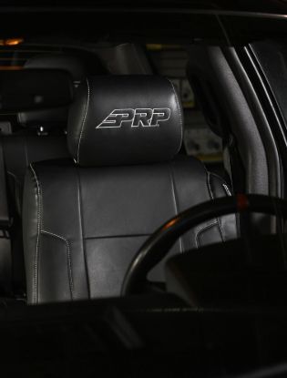 Picture of PRP Seat Cover - B068-06