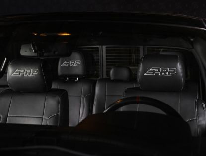 Picture of PRP Seat Cover - B068-06