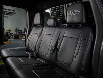 Picture of PRP Seat Cover - B070