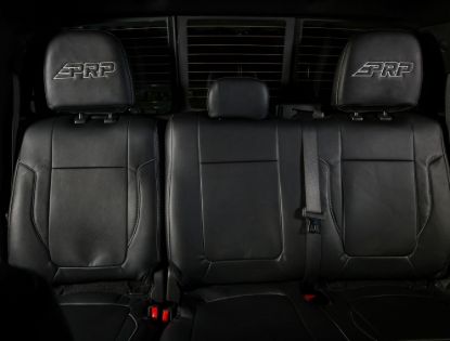 Picture of PRP Seat Cover - B070