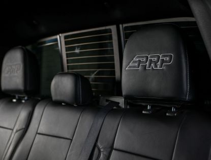 Picture of PRP Seat Cover - B070
