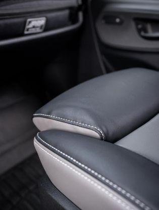 Picture of PRP Seat Cover - B071