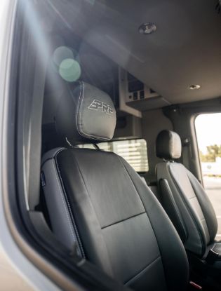 Picture of PRP Seat Cover - B071-02