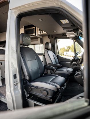 Picture of PRP Seat Cover - B071-02