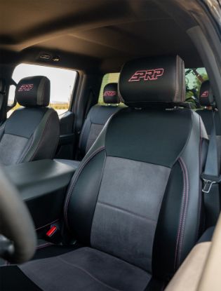 Picture of PRP Seat Cover - B094