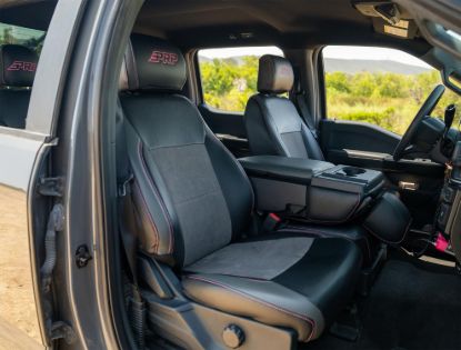 Picture of PRP Seat Cover - B094
