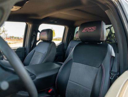 Picture of PRP Seat Cover - B094