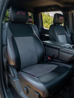Picture of PRP Seat Cover - B094