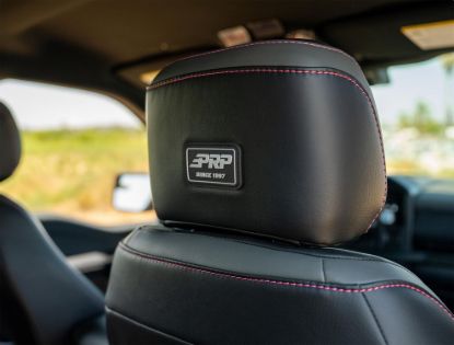 Picture of PRP Seat Cover - B094-01