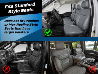 Picture of PRP Seat Cover - B094-01