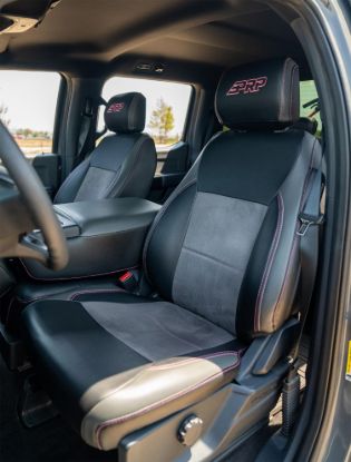 Picture of PRP Seat Cover - B094-01