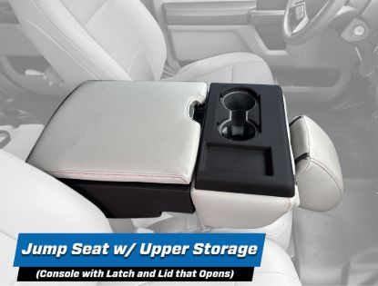 Picture of PRP Seat Cover - B095