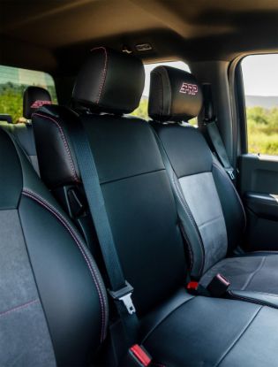Picture of PRP Seat Cover - B095-01